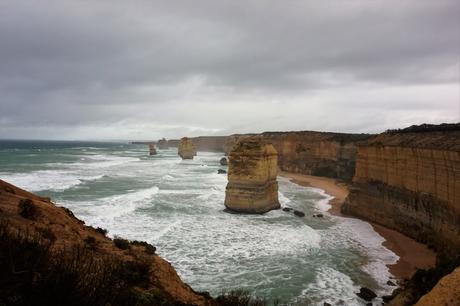 Australie : Great Ocean Road