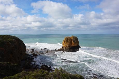 Australie : Great Ocean Road
