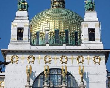 L'héritage d'Otto Wagner à Vienne