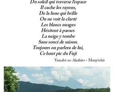 #Japon 10 – Le Mont Fuji