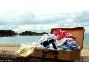 Vacances à la mer : la liste complète du sac spécial « plage »