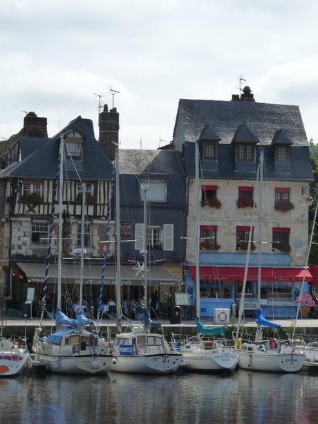 Honfleur1