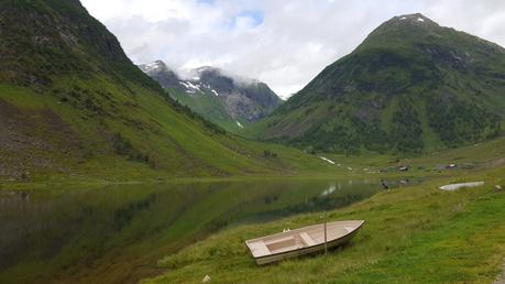 Les surprises d’un voyage en Norvège