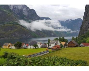 Les surprises d’un voyage en Norvège