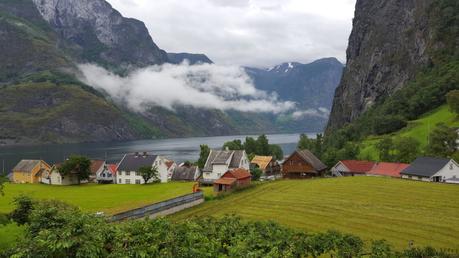 Les surprises d’un voyage en Norvège