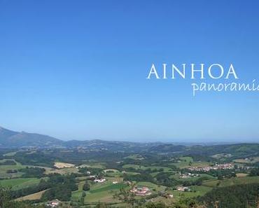 L s'balade #14 - Aïnhoa panoramique (Pays basque)