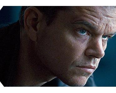 Jason Bourne, le film avec Matt Damon
