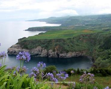 Les Açores, ce n’est pas que l’anticyclone !