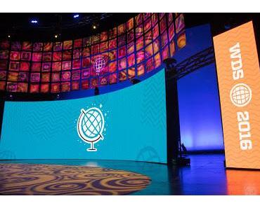 World Domination Summit 2016