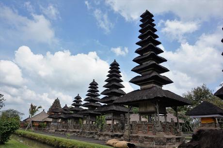 Indonésie : Bali – Ubud