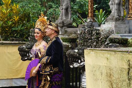 Indonésie : Bali – Ubud