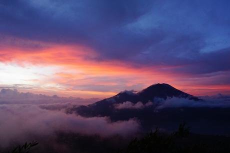 Indonésie : Bali – Mont Batur