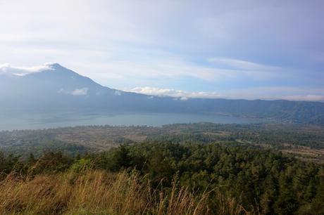 Indonésie : Bali – Mont Batur