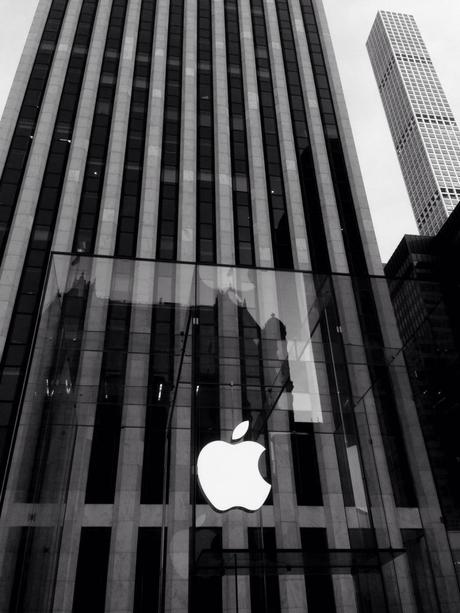 New York Apple