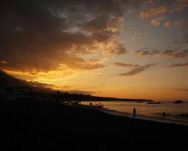 Indonésie : Bali – Amed
