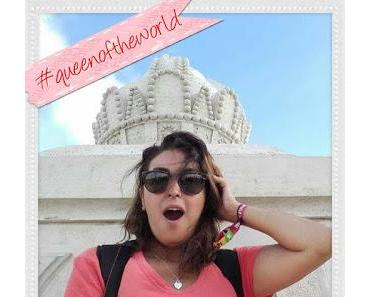 🌏 Queen of the world, les femmes au pouvoir ...c'est au tour de Katou