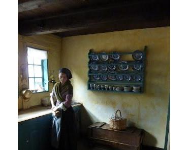 Den Gamle By : retour vers le futur version danoise