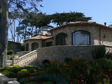 Monterey, Carmel et Big Sur