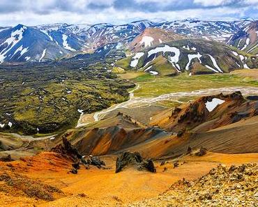 L’Islande, la destination star de l’année 2016 ?