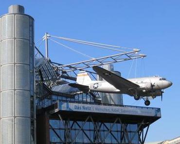 Berlin avec les enfants