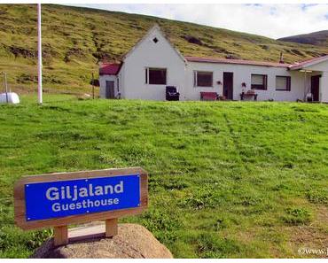 Où dormir en Islande