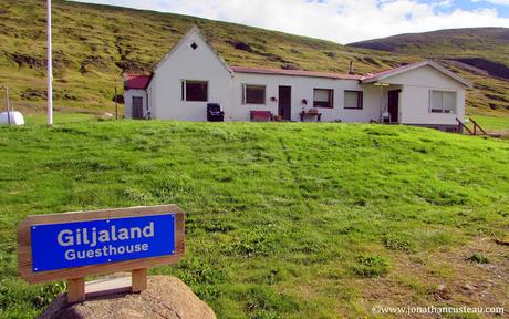 Où dormir en Islande
