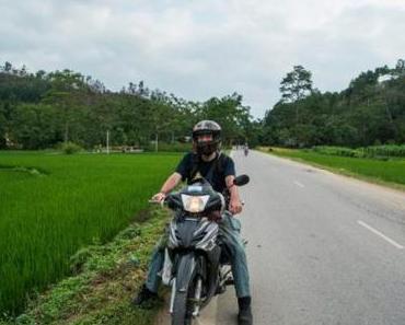 La vie en Thaïlande