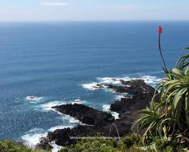 Les Açores en 10 photos