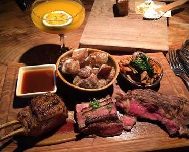 Suggestions de gastronomie islandaise
