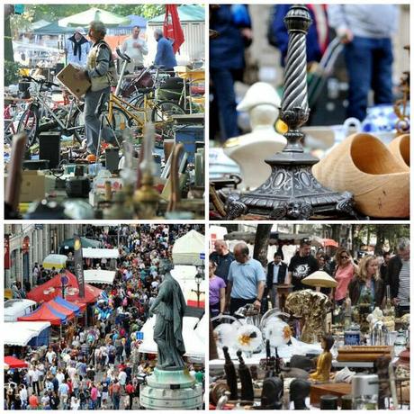 La braderie de Lille à rendez-vous avec #EnFranceAussi