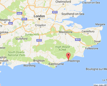Hastings