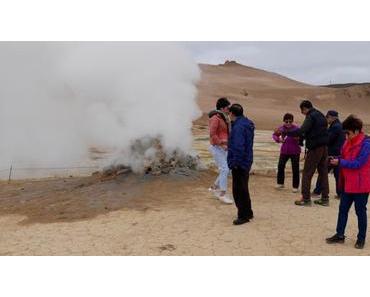 Élections législatives islandaises fixées à fin octobre