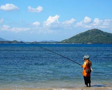 Indonésie : Lombok
