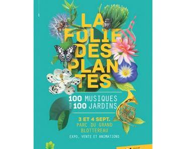 Plantes en fête au Grand Blottereau (+ concours)