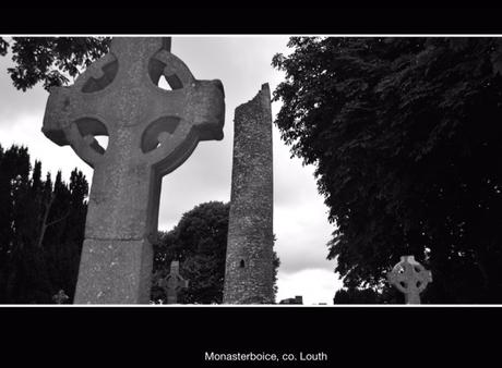 Monasterboice and Mellifont Abbey