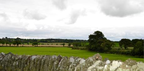 Monasterboice and Mellifont Abbey