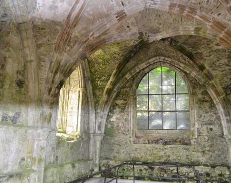 Monasterboice and Mellifont Abbey