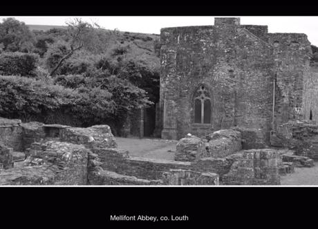 Monasterboice and Mellifont Abbey