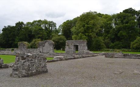 Monasterboice and Mellifont Abbey