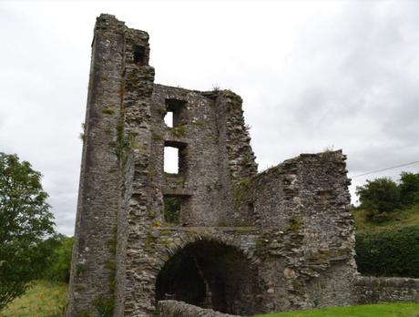 Monasterboice and Mellifont Abbey