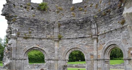 Monasterboice and Mellifont Abbey