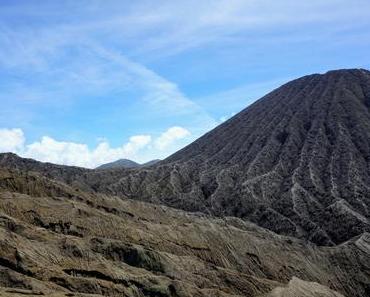 Indonésie : Java – Mont Bromo
