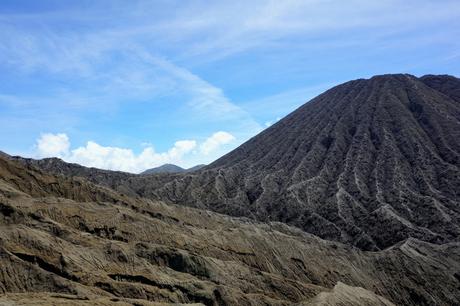 Indonésie : Java – Mont Bromo