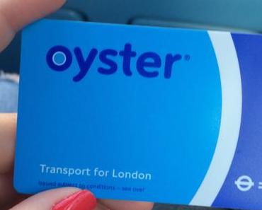 Un weekend à Londres