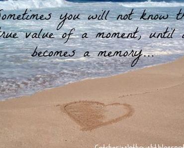 My best holidays memories