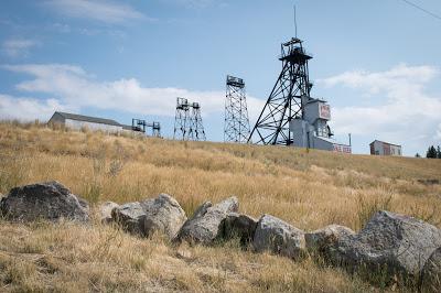 Butte, Montana