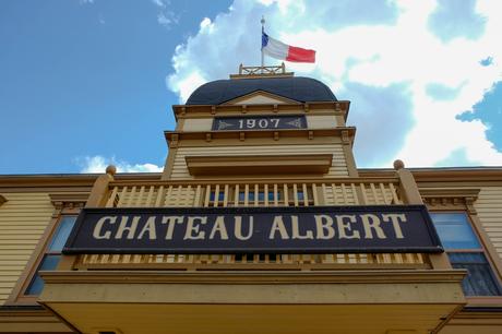 Château Albert 