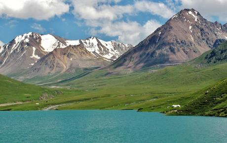 Pourquoi il faut (absolument) aller se perdre au Kirghizstan? Pourquoi il faut (absolument) aller se perdre au Kirghizstan?