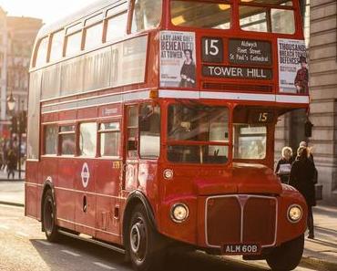 Où faire votre shopping à Londres