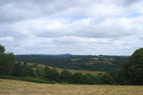 dordogne jumilhac randonnée boucle grange